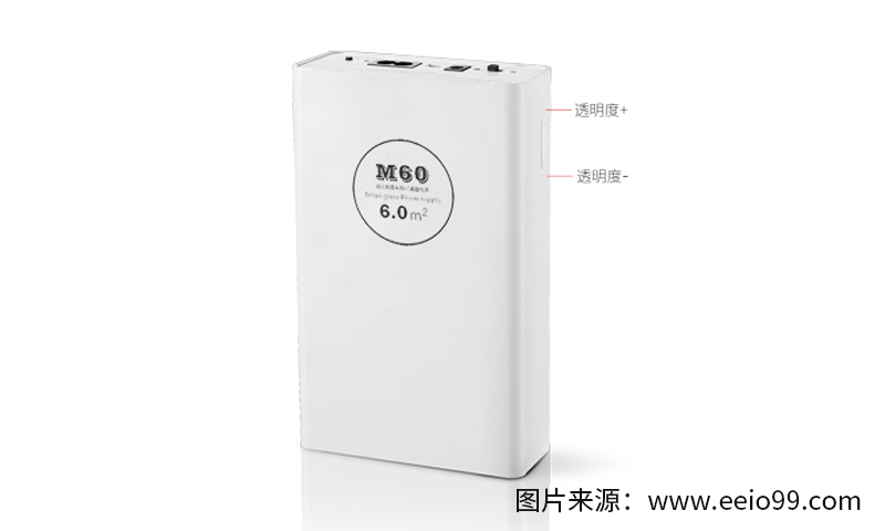 漸變式調(diào)光玻璃電源