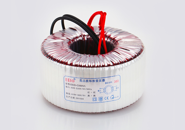 電源變壓器360W，220V轉(zhuǎn)60V【自動(dòng)化設(shè)備專用】