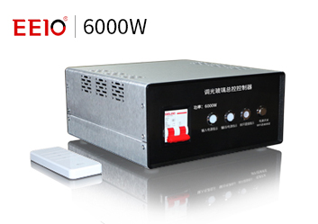 6000W  240型 智能調(diào)光玻璃控制器【可遠(yuǎn)程遙控】